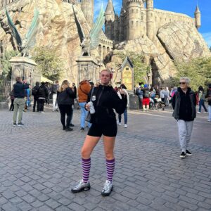 Buck Betty Instagram - Land of the free