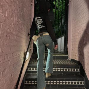 Buck Betty Instagram - 2 SLEEPS UNTILL MIND OVER MATTER