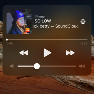 Buck Betty Instagram - Go listen 2 my song link in bio 
🙂