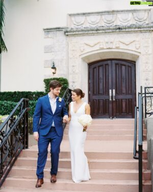 Buck Sexton Instagram - Wedding photos! Love you @carrieflatley 
aka Mrs. Carrie Sexton