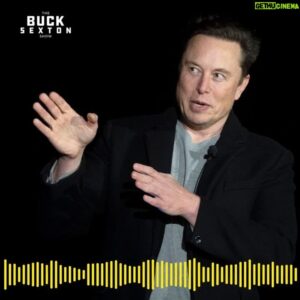 Buck Sexton Instagram - “This isn't a minor thing when you change the culture of this country in such a way that there is a constantly shifting and deeply malleable consensus that if you fall on the wrong side of, you're supposed to be ruined and the people who ruin you do so with glee, with viciousness. This is what the Democrat Party does. This is what the Left has become

Get today's podcast anywhere you get your podcasts.