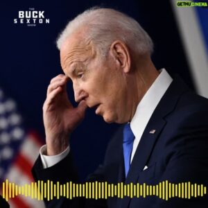 Buck Sexton Instagram - “I'm sorry, libs. You're going to have to accept the reality here. You got your way. We got all these #VaccineMandates and passports and mask mandates, all this stuff all over the place. It didn't work.” 

Download today’s episode of my podcast here: https://link.chtbl.com/PWvSZXy6