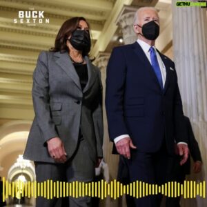Buck Sexton Instagram - “They were wrong and they need to pay a price because this will come back. They will do this again. #covid19 is endemic, it is mutating, there will be more covid. They have now weaponized and politicized the flu.” #Biden
 
Get today’s episode of my podcast wherever you get your podcasts.