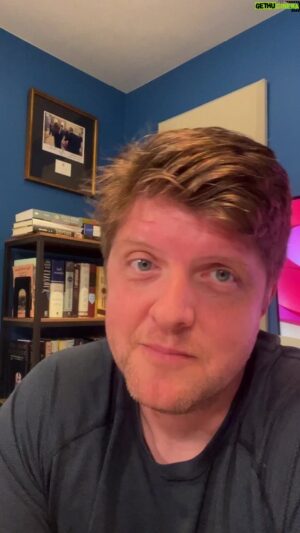 Buck Sexton Instagram - TRUMP GUILTY ON ALL COUNTS: Immediate reaction to Trump’s absurd guilty verdict- what it means and the fight ahead, plus can Trump still win this election?