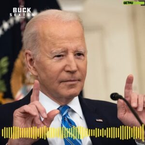 Buck Sexton Instagram - “They just want to keep these #masks on kids. These people are out of their minds. I honestly think they're disgusting. I think it's really sad. I think it's pathetic.” #covid19 #schools 

Get today’s episode of my podcast anywhere you get podcasts.
