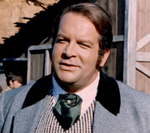 Bud Spencer Instagram - Bud ohne Bart, dass gabs wirklich selten.