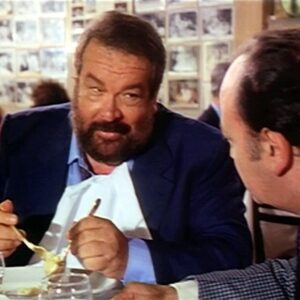Bud Spencer Instagram - ❤