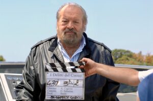 Bud Spencer Instagram - I delitti del cuoco - Ein Koch für alle Fälle now on DVD and Blu Ray #budspencer #ildelittidelcuoco #einkochfürallefälle