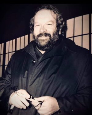 Bud Spencer Instagram - Nice Weekend