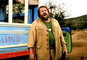 Bud Spencer Instagram - Frooooooooohe Ostern!