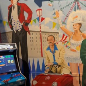 Bud Spencer Instagram - 