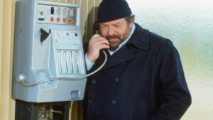 Bud Spencer Instagram - Jack Clementi