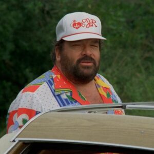 Bud Spencer Instagram - ❤