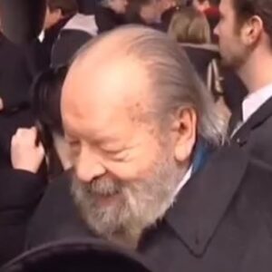 Actor Bud Spencer HD Instagram Photos and Wallpapers February 2024