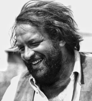 Bud Spencer Instagram - Bud forever