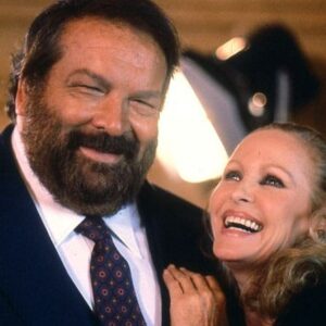 Bud Spencer Instagram - 