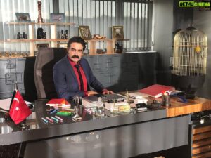 Bülent Alkış Instagram - Tarık Doğan #4n1k  #hercuma#foxtv @4n1kfox