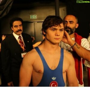 Bülent Alkış Instagram - #naim