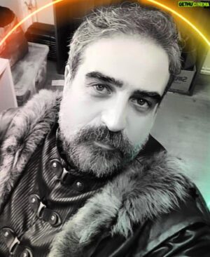 Bülent Alkış Instagram - 