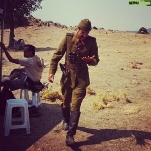 Bülent Alkış Instagram - 