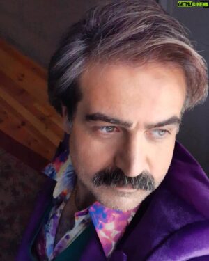 Bülent Alkış Instagram - 