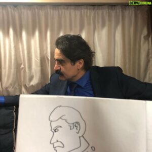 Bülent Alkış Instagram - @cemrehankarakas gözünden