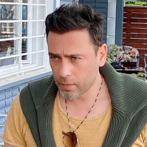 Bülent Çetinaslan Instagram - 