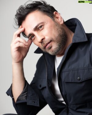 Bülent Çetinaslan Instagram - 💫💫@burkia