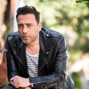 Bülent Çetinaslan Instagram - 