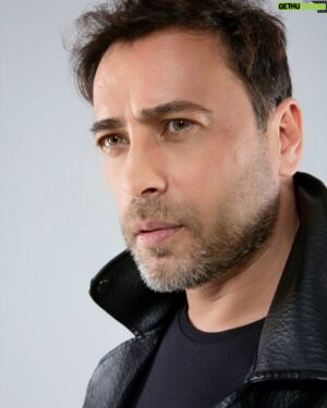 Bülent Çetinaslan Instagram - Gününüz güzel mi şimdi…