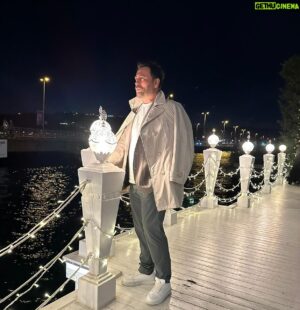 Bülent Çetinaslan Instagram - 💫💫💫