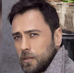 Bülent Çetinaslan Instagram - 