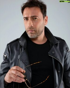Bülent Çetinaslan Instagram - 