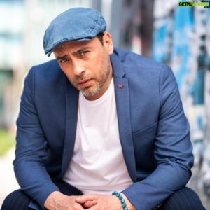 Bülent Çetinaslan Instagram - 