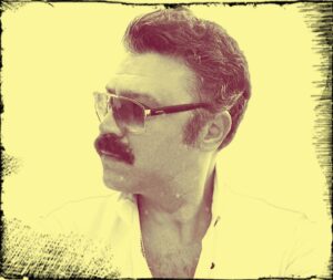 Bülent Emrah Parlak Instagram - 😎