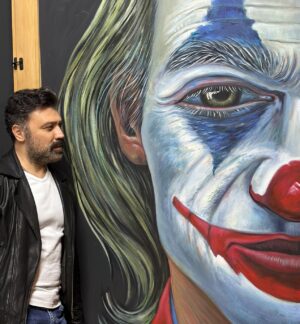 Bülent Emrah Parlak Instagram - 