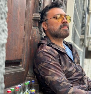 Bülent Emrah Parlak Instagram - 🌻🦡 #ulm