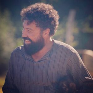 Bülent Emrah Parlak Instagram - ☺️🌻