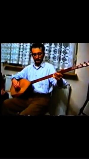 Bülent Emrah Parlak Instagram - Hasret Gültekin 1990 🌹