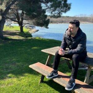 Bülent Emrah Parlak Instagram - 🌻🦡 #sinop