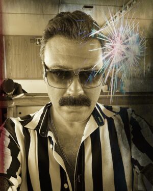 Bülent Emrah Parlak Instagram - 😎