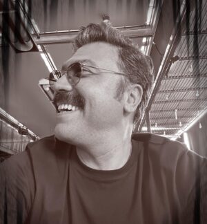 Bülent Emrah Parlak Instagram - 😎