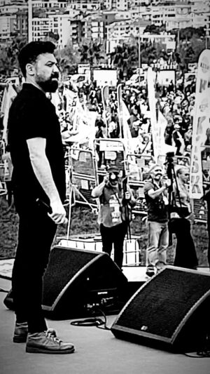 Bülent Emrah Parlak Instagram - 
