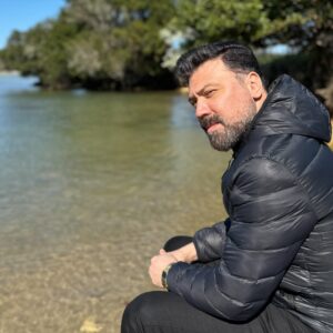 Bülent Emrah Parlak Instagram - 🌻🦡