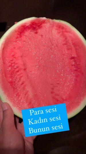 Bülent Emrah Parlak Instagram - Para sesi 
Kadın sesi
Bunun sesi