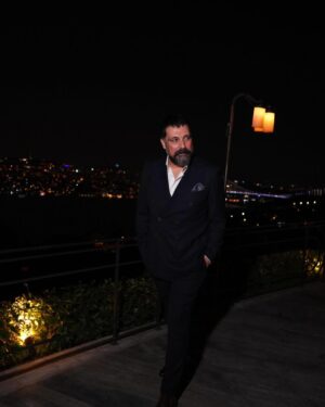 Bülent İnal Instagram - 😎😎😎