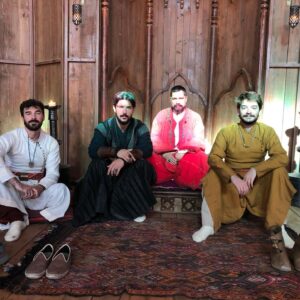 Bülent İnal Instagram - #mevlana