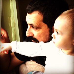 Bülent İnal Instagram - Doğum günün kutlu olsun amcam🎈🐞🎉🎉🎉🎈🎈 Allah seni korusun mutlu sağlıklı bir hayat versin🎈🐞🎉#bulutinal
