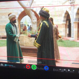 Bülent İnal Instagram - #mevlana