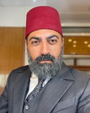 Bülent Polat Instagram - ŞEMSİ EFENDİ